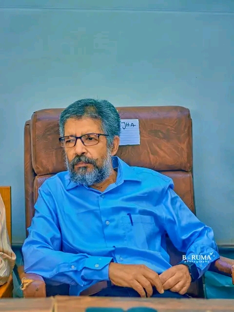 prof. Gu